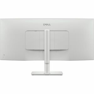 Dell Plus S3425DW 34" Class UW-QHD LED Monitor - 21:9 - 86.4 cm (34") Viewable - Vertical Alignment (VA) - LED Edgelight S