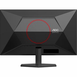 AOC Q27G42XNE 27" (68.6 cm) Class WQHD LCD Monitor - 16:9 - Black - 27" (68.6 cm) Viewable - Vertical Alignment (VA) - 256