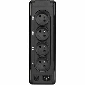 Eaton Ellipse 3P550F Standby UPS - 500 VA/330 W - Rack/Wall Mountable - 230 V AC Input - 220 V AC, 230 V AC, 240 V AC Outp