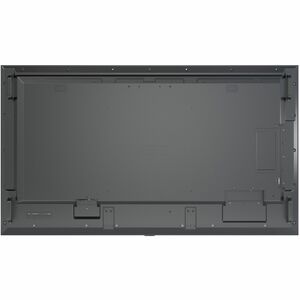 Sharp NEC Display MultiSync M651-2 1651 mm 4K UHD LCD Digital Signage Display - 24 Hours/7 Days Operation - Energy Star - 