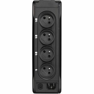 Eaton Ellipse 3P550F Standby UPS - 500 VA/330 W - Rack/Wall Mountable - 230 V AC Input - 220 V AC, 230 V AC, 240 V AC Outp