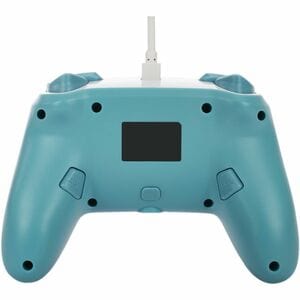 Enhanced Wired Controller for Nintendo Switch - Pikachu Evolution