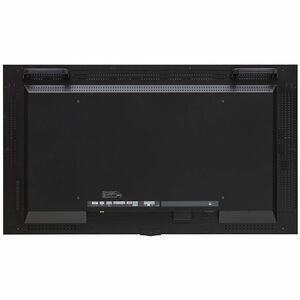 LG 55XS4P Digital Signage Display - 55" OLED - In-plane Switching (IPS) Black Technology - 24 Hours/7 Days Operation - 192