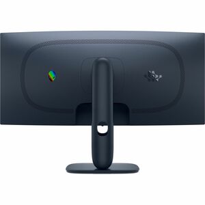 Dell Alienware AW3425DWM 34" Class WQHD Gaming LED Monitor - 21:9 - 86.4 cm (34") Viewable - Vertical Alignment (VA) - LED