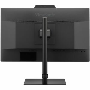 ViewSonic VG2441V 24" Class Webcam Full HD LED Monitor - 16:9 - 60.5 cm (23.8") Viewable - SuperClear IPS - LED Backlight 