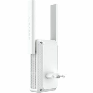 Extension pour points d'accès sans fil Keenetic Buddy KN-3211 - Bi bande - Wi-Fi 4 - IEEE 802.11n - 300 Mbit/s - 2,40 GHz,