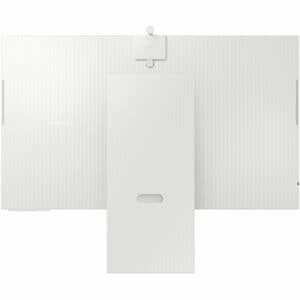 Moniteur LCD Smart Samsung S32FM801UU 32" Class 4K UHD - 16:9 - Blanc - 81,3 cm (32") Viewable - Vertical Alignment (VA) -
