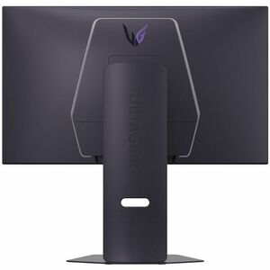 LG UltraGear 27G850A-B 27 Zoll Class 4K UHD Gaming-LED-Monitor - 16:9 Format - 68,6 cm (27 Zoll) Viewable - RGB LED Hinter