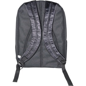 Kensington K63207EU Carrying Case (Backpack) for 39.6 cm (15.6") Ultrabook - Black - Nylon Body - Shoulder Strap - 480 mm 