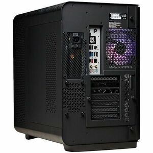 MSI Vision Elite RS AI 2nd Vision Elite RS AI 2nd 2NVV7-1466US Gaming Desktop Computer - Intel Core Ultra 7 265K - 64 GB -