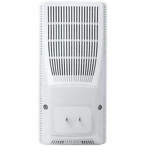Asus RP-BE58 Dual Band Wi-Fi 7 IEEE 802.11 a/b/g/n/ac/ax/be 3.52 Gbit/s Wireless Range Extender - 2.40 GHz, 5 GHz - 2 x In