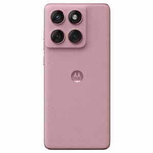Motorola Mobility edge 60 fusion 256 GB Smartphone - 16.9 cm (6.7") P-OLED HDR10+ 2712 x 1220 - Octa-core (Cortex A78Quad-