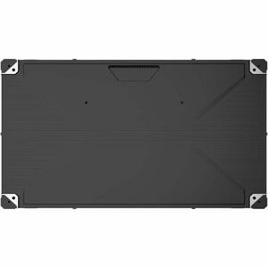 ViewSonic LDC027-120 27" LCD Digital Signage Display - 480 x 270 - 16:9 - Direct View LED - 600 cd/m²Ethernet