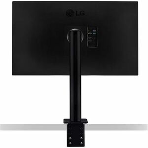 LG 32in 4K Ergo UltraFineDisplay