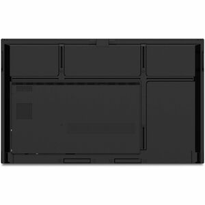 ViewSonic ViewBoard IFP6551 1651 mm 4K UHD LCD Collaboration Display - Rockchip RK3576 - 3840 x 2160 - 2160p - Android 14