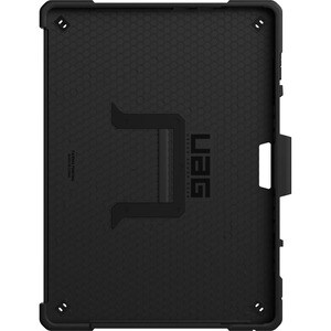Urban Armor Gear Metropolis SE Robust Tasche Microsoft Surface Pro 10, Surface Pro 11, Surface Pro 9 Tablet, Stylus - Schw