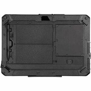 Getac ZX10-EX Rugged Tablet - 25.7 cm (10.1") WUXGA - Qualcomm Snapdragon 660 - 4 GB - 64 GB Storage - Kryo 260 Octa-core 