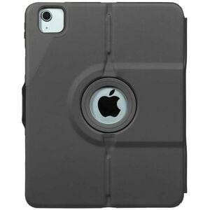Targus VersaVu THZ967ES Keyboard/Cover Case (Folio) for 27.7 cm (10.9") to 27.9 cm (11") Apple iPad Air 11 (2024), iPad, i