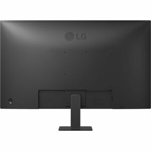 LG 32U631A-B 32" (81.3 cm) Class WQHD LCD Monitor - Black - 32" (81.3 cm) Viewable - In-plane Switching (IPS) Technology -