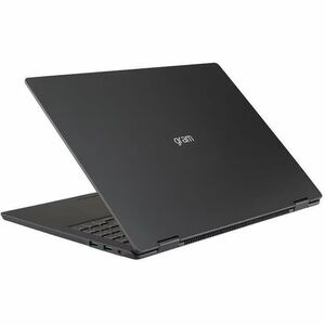 LG gram 17Z90T-V 17Z90T-V.AP88B 43.2 cm (17") Notebook - WQXGA - Intel Core Ultra 7 255H - 32 GB - 1 TB SSD - Spanish Keyb