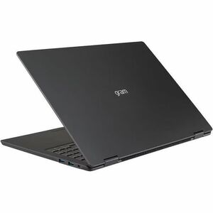 LG gram 16Z90T-V.AP88B 40.6 cm (16") Notebook - WQXGA - Intel Core Ultra 7 255H - 32 GB - 1 TB SSD - Spanish Keyboard - Ob