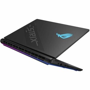 Asus ROG Strix SCAR 18 G835 G835LX-SA009W 45.7 cm (18"") Gaming Notebook - 2.5K - 240 Hz - Intel Core Ultra 9 275HX - 64 G