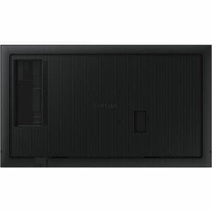 Samsung QM32C 812.80 mm LCD Digital Signage Display - 24 Hours/7 Days Operation - 1920 x 1080 - Edge LED - 400 cd/m² - 1080p
