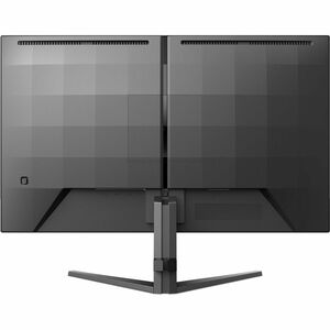 Evnia 27M2N3200S 27" Class Full HD Gaming LED Monitor - 16:9 - Charcoal, Grey - 68.6 cm (27") Viewable - Fast IPS - WLED B