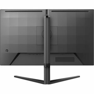 Evnia 27M2N3200A 27" Class Full HD Gaming LED Monitor - 16:9 - Textured Black - 68.6 cm (27") Viewable - Fast IPS - WLED B
