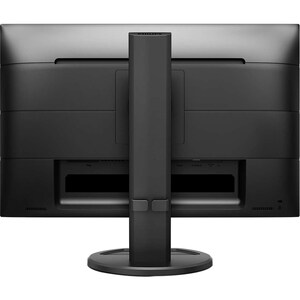 Philips 230B8QJEB 23" Class WUXGA LCD Monitor - 16:10 - Textured Black - 57.2 cm (22.5") Viewable - In-plane Switching (IP