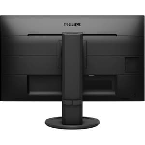 Philips B-Line 221B8LHEB Full HD LCD Monitor - 16:9 - Textured Black - 54.6 cm (21.5") Viewable - WLED Backlight - 1920 x 