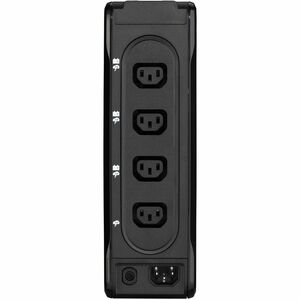 Eaton Ellipse 3P550I Standby UPS - 500 VA/330 W - Rack/Wall Mountable - 230 V AC Input - 220 V AC Output - 4 x IEC Recepta