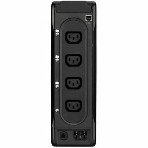 Eaton Ellipse 3P700UI Standby UPS - 700 VA/420 W - Rack/Wall Mountable - 220 V AC Output - 1 x USB Type A, 1 x USB Type C,
