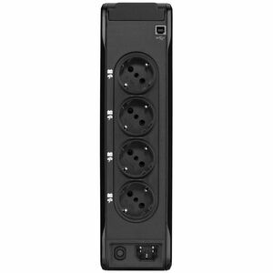 Eaton Ellipse 3P1700UD Standby UPS - 1.70 kVA/1.04 kW - Rack/Wall Mountable - 230 V AC Input - 220 V AC Output - 1 x USB T