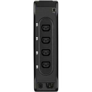 Eaton Ellipse 3P1700UI Standby UPS - 1.70 kVA/1.04 kW - Rack/Wall Mountable - 220 V AC Output - 1 x USB Type A, 1 x USB Ty