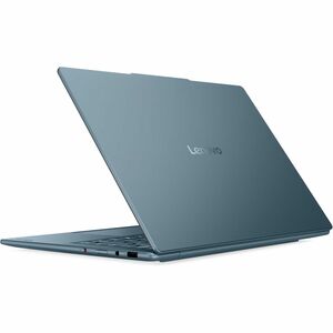 Lenovo Yoga Slim 7 14AKP10 83JY001AHV 35.6 cm (14") Copilot+ PC Notebook - WUXGA - 60 Hz - AMD Ryzen AI 5 340 - 16 GB - 51