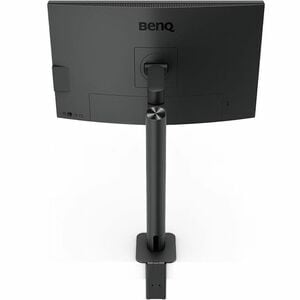 BenQ DesignVue PD2706UA 27" Class 4K UHD LED Monitor - 16:9 - 68.6 cm (27") Viewable - In-plane Switching (IPS) Technology