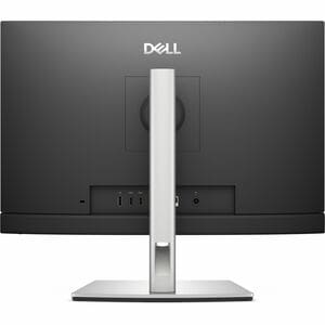 Dell Pro 24 QC24251 All-in-One Computer - Intel Core Ultra 5 235T - vPro Technology - 16 GB - 512 GB SSD - 23.8" Full HD -