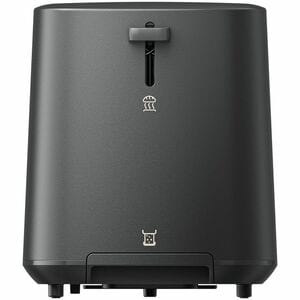 Xiaomi XMTSJ01FD Toaster - 930 W - Black