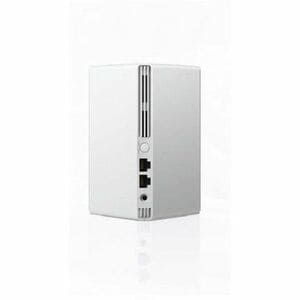 MI Wi-Fi 5 IEEE 802.11a/b/g/n/ac Ethernet Wireless Router - Dual Band - 2.40 GHz ISM Band - 5 GHz UNII Band - 108.38 MB/s 
