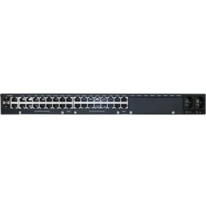 Perle IOLAN SCG34 R Device Server - 1000 MB - Twisted Pair, Optical Fiber - 2 Total Expansion Slot(s) - 2 x Network (RJ-45