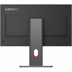 Lenovo ThinkVision P24Q-40 24" Class WQHD LED Monitor - 16:9 - Raven Black - 60.5 cm (23.8") Viewable - In-plane Switching