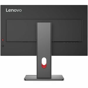 Lenovo ThinkVision P27Q-40 27" Class WQHD LED Monitor - 16:9 - Eclipse Black - 68.6 cm (27") Viewable - In-plane Switching