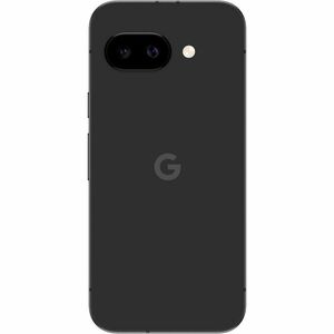 Google Pixel 9a GTF7P 128 GB Smartphone - 16 cm (6.3") P-OLED 1080 x 2424 - Octa-core (Cortex X4Single-core (1 Core) 3.10 