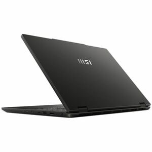 MSI Venture A16 AI+ A3HMG-016AU AMD Ryzen AI 5 340 261K Radeon Ryzen AI 300 16in 16:10 2K 120HZ OLED DDR5 8GB2 512GB Gen4 
