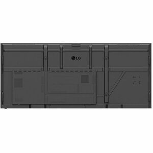 LG Stretch 105BM5P Digital Signage Display - 105" LCD - In-plane Switching (IPS) Technology - 16 Hours/ 7 Days Operation -