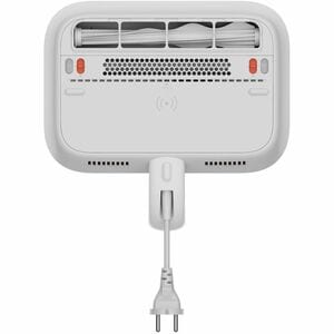 Xiaomi B402HW Tragbarer Staubsauger - Weiß - 500 ml Staubkapazität - Trockene Oberfläche - Wechselstromversorgung - 230 V 