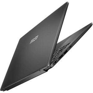 Modern 13 F13MG - 13.3in FHD IPS - Intel i3-1315U - 8GB RAM DDR4 - 512GB NVMe SSD - WiFi 6E AX211 - 3cell 45.6Whr - Platin