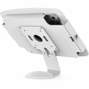 Compulocks Space Core para iPad (10ª Geração) - Branco - 27,7 cm (10,9") Suporte de ecrã - 100 x 100, 75 x 75 - Compatível