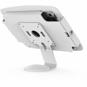 Compulocks Space Core - Branco - 21,1 cm (8,3") Suporte de ecrã - 100 x 100, 75 x 75 - Compatível com montagem VESA - Meta
